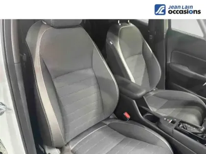 Photo 17 Honda Jazz  Crosstar e:HEV 1.5 i-MMD