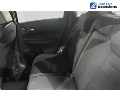 Photo 16 Honda Jazz  Crosstar e:HEV 1.5 i-MMD
