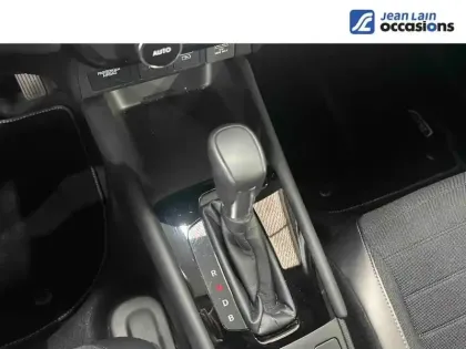 Photo 12 Honda Jazz  Crosstar e:HEV 1.5 i-MMD