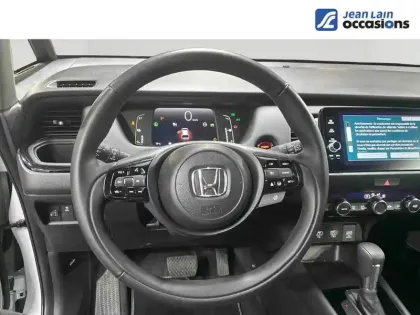 Photo 11 Honda Jazz  Crosstar e:HEV 1.5 i-MMD