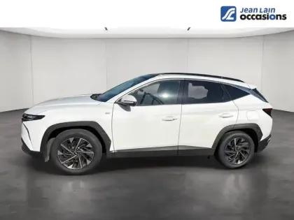 Photo 7 Hyundai Tucson  1.6 T-GDI 150 Hybrid 48V DCT-7