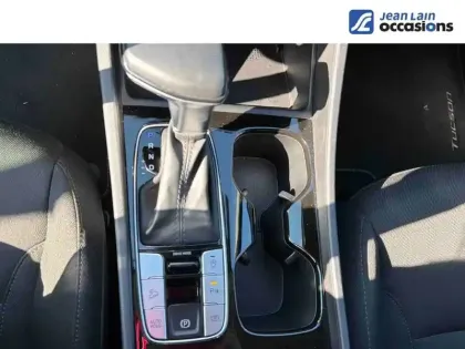 Photo 12 Hyundai Tucson  1.6 T-GDI 150 Hybrid 48V DCT-7