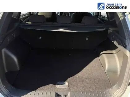 Photo 9 Hyundai Tucson  1.6 T-GDI 150 Hybrid 48V DCT-7