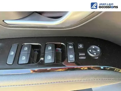 Photo 18 Hyundai Tucson  1.6 T-GDI 150 Hybrid 48V DCT-7