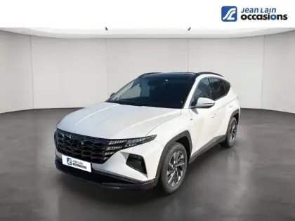 Photo Hyundai Tucson Creative