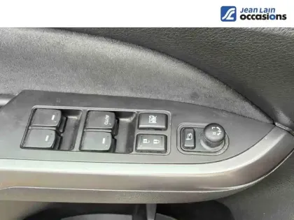 Photo 19 Suzuki Vitara  1.4 Boosterjet Allgrip Hybrid
