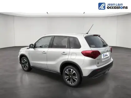 Photo 6 Suzuki Vitara  1.4 Boosterjet Allgrip Hybrid