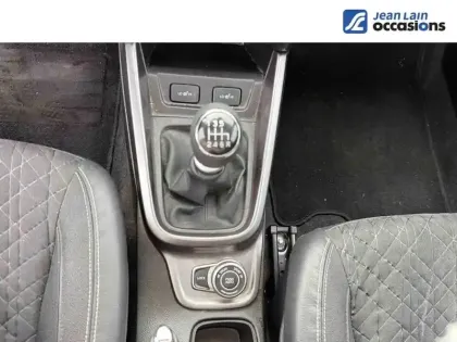 Photo 14 Suzuki Vitara  1.4 Boosterjet Allgrip Hybrid