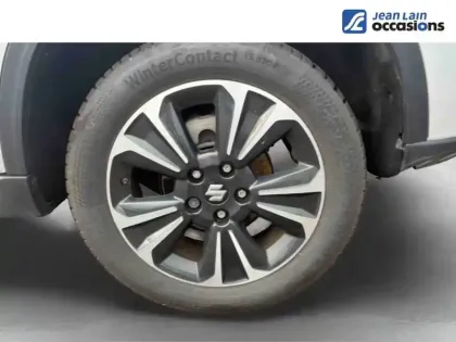 Photo 8 Suzuki Vitara  1.4 Boosterjet Allgrip Hybrid