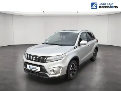 Photo Suzuki Vitara Style