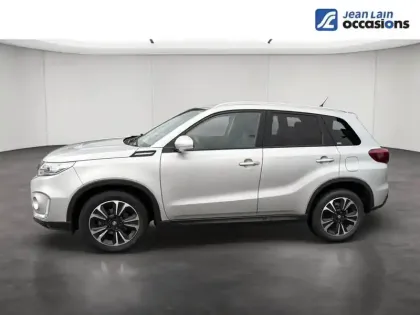 Photo 7 Suzuki Vitara  1.4 Boosterjet Allgrip Hybrid