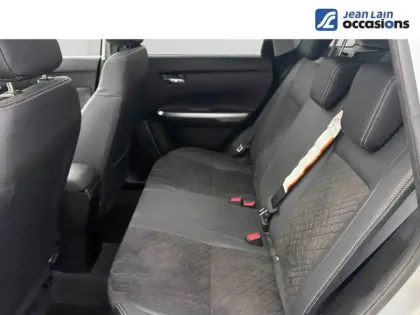 Photo 16 Suzuki Vitara  1.4 Boosterjet Allgrip Hybrid