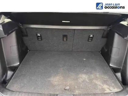 Photo 9 Suzuki Vitara  1.4 Boosterjet Allgrip Hybrid