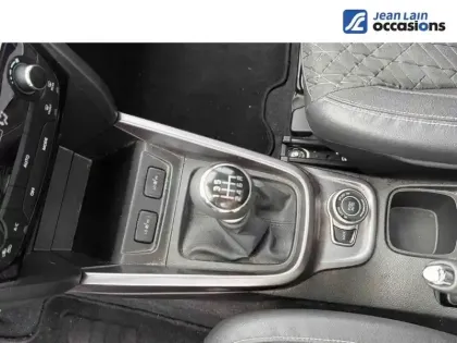 Photo 12 Suzuki Vitara  1.4 Boosterjet Allgrip Hybrid