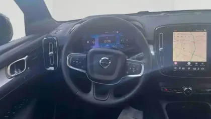 Photo 5 Volvo XC40  B3 163 ch DCT7