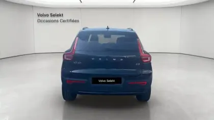 Photo 18 Volvo XC40  B3 163 ch DCT7