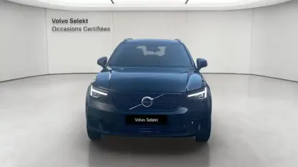 Photo 17 Volvo XC40  B3 163 ch DCT7