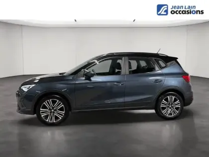 Photo 7 Seat Arona  1.0 TSI 95 ch Start/Stop BVM5