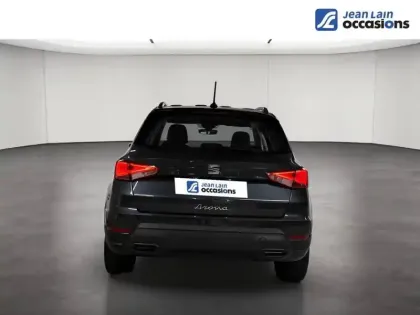 Photo 5 Seat Arona  1.0 TSI 95 ch Start/Stop BVM5
