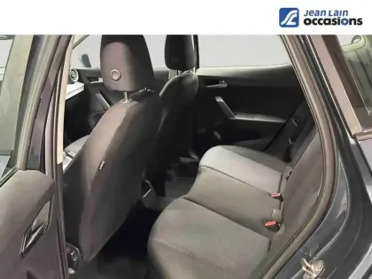 Photo 16 Seat Arona  1.0 TSI 95 ch Start/Stop BVM5
