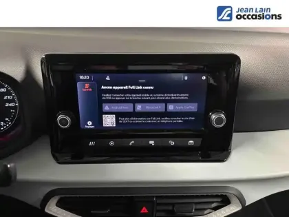 Photo 14 Seat Arona  1.0 TSI 95 ch Start/Stop BVM5