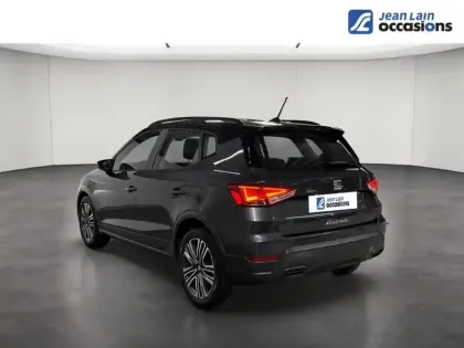 Photo 6 Seat Arona  1.0 TSI 95 ch Start/Stop BVM5