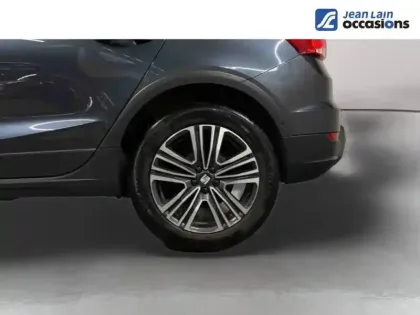 Photo 8 Seat Arona  1.0 TSI 95 ch Start/Stop BVM5