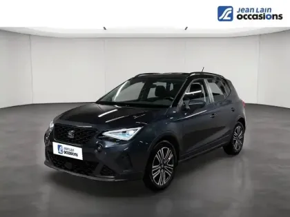 Photo Seat Arona Copa