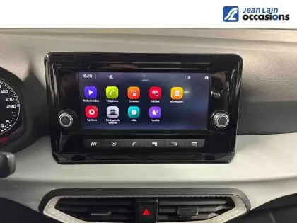 Photo 18 Seat Arona  1.0 TSI 95 ch Start/Stop BVM5