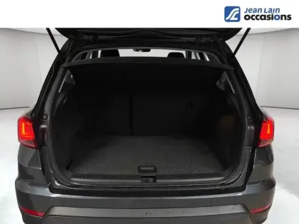 Photo 9 Seat Arona  1.0 TSI 95 ch Start/Stop BVM5