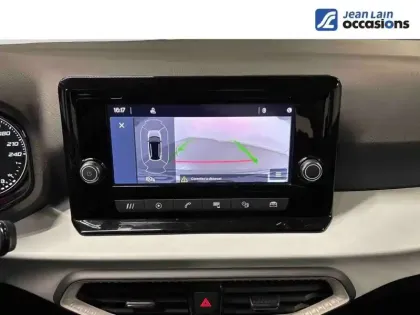 Photo 15 Seat Arona  1.0 TSI 95 ch Start/Stop BVM5