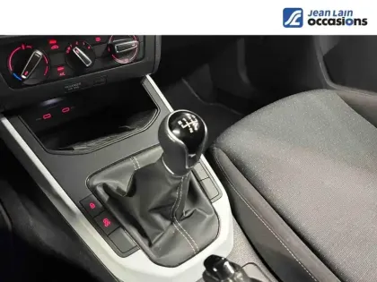 Photo 12 Seat Arona  1.0 TSI 95 ch Start/Stop BVM5