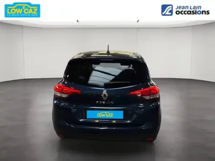Photo 5 Renault Scenic  TCe 115 FAP