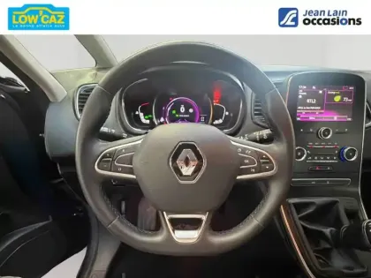 Photo 11 Renault Scenic  TCe 115 FAP