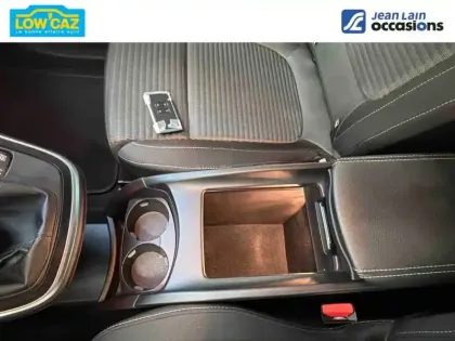 Photo 13 Renault Scenic  TCe 115 FAP