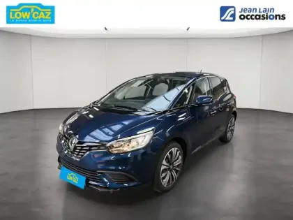 Photo Renault Scenic Trend