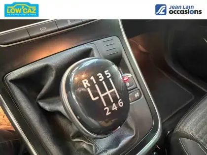Photo 12 Renault Scenic  TCe 115 FAP