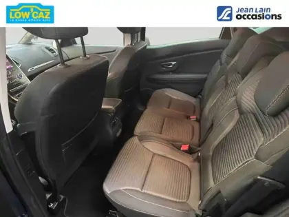 Photo 15 Renault Scenic  TCe 115 FAP