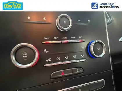 Photo 14 Renault Scenic  TCe 115 FAP