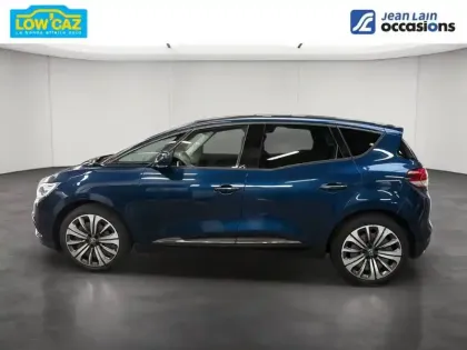 Photo 7 Renault Scenic  TCe 115 FAP