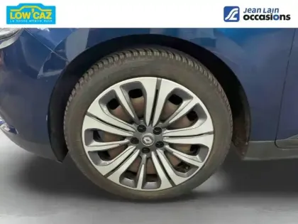 Photo 8 Renault Scenic  TCe 115 FAP