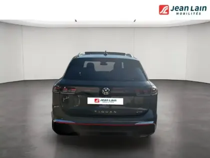 Photo 5 Volkswagen Tiguan  1.5 eTSI 150ch DSG7