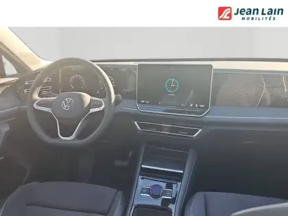 Photo 14 Volkswagen Tiguan  1.5 eTSI 150ch DSG7