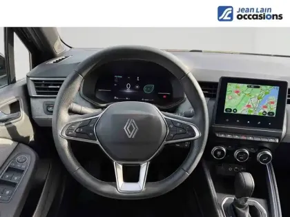 Photo 11 Renault Clio  TCe 90 ch GSR2