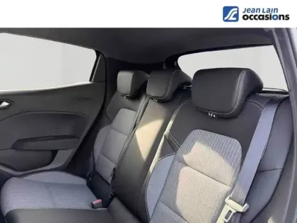 Photo 16 Renault Clio  TCe 90 ch GSR2