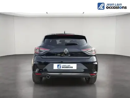 Photo 5 Renault Clio  TCe 90 ch GSR2