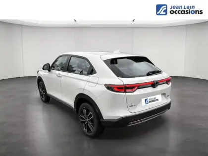 Photo 6 Honda HR-V  e:HEV 1.5 i-MMD
