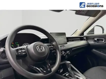 Photo 17 Honda HR-V  e:HEV 1.5 i-MMD
