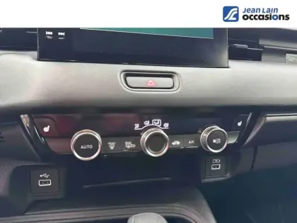 Photo 15 Honda HR-V  e:HEV 1.5 i-MMD