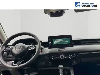 Photo 12 Honda HR-V  e:HEV 1.5 i-MMD